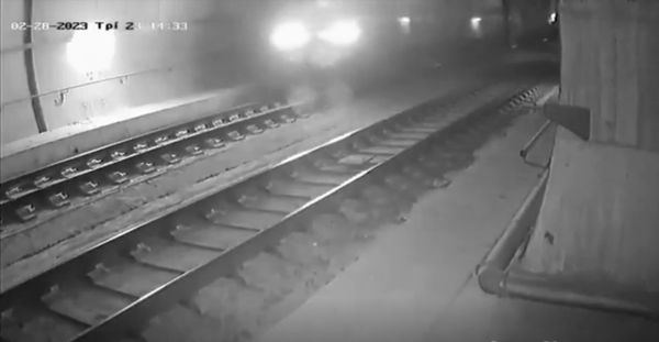 ΕΛ.ΑΣ: Δεν υπάρχει πιθανότητα παραποίησης στα βίντεο από τα Τέμπη