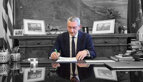 Τη δημιουργία επτά νέων Τοπικών Μονάδων Υγείας σε Ρόδο, Κω, Κάλυμνο, Σύρο και Νάξο, χρηματοδοτεί η Περιφέρεια Νοτίου Αιγαίου