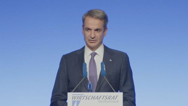 Μητσοτάκης για ΟΠΕΚΕΠΕ: Αναγκαία απόφαση – Οι γόρδιοι δεσμοί αν δεν λύνονται, κόβονται