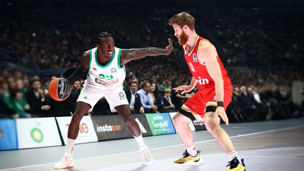 Ολυμπιακός-Παναθηναϊκός: Ώρα στέψης ή παράταση στους τελικούς της Stoiximan GBL