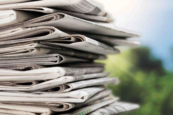 Οι εφημερίδες, σήμερα Τετάρτη 4 Ιουνίου