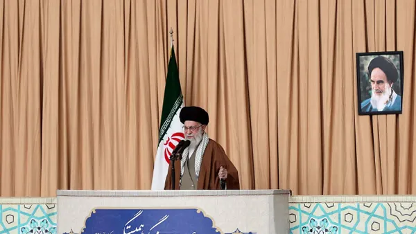 Ο ισραηλινός υπουργός Αμυνας προειδοποίησε τον Aγιατολάχ Χαμενεΐ ότι θα έχει την τύχη του Σαντάμ