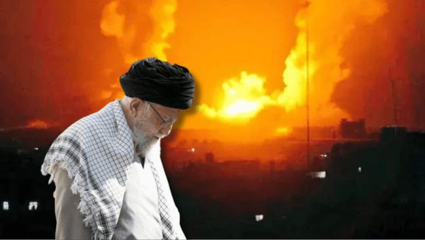 Ιράν: «Άσκοπες» οι συνομιλίες με τις ΗΠΑ για τα πυρηνικά μετά την επίθεση του Ισραήλ