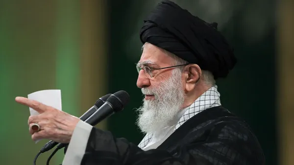 Διάγγελμα Χαμενεΐ: Το Ισραήλ έκανε ένα τεράστιο λάθος και θα τιμωρηθεί γι' αυτό - Γελοίες οι δηλώσεις Τραμπ, το Ιράν δεν θα παραδοθεί