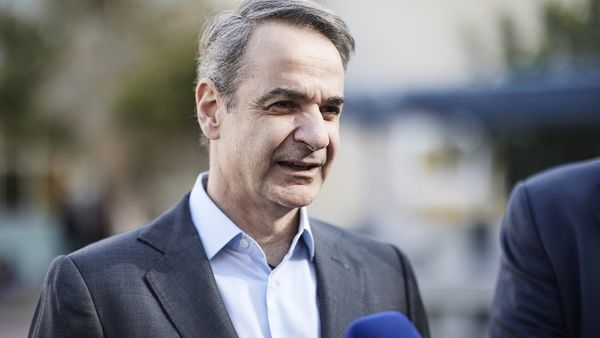 Κυρ. Μητσοτάκης: Η αξιολόγηση στο Δημόσιο είναι εργαλείο βελτίωσης - Θωρακίζουμε τα ΑΕΙ - Τί είπε για το μπάσκετ