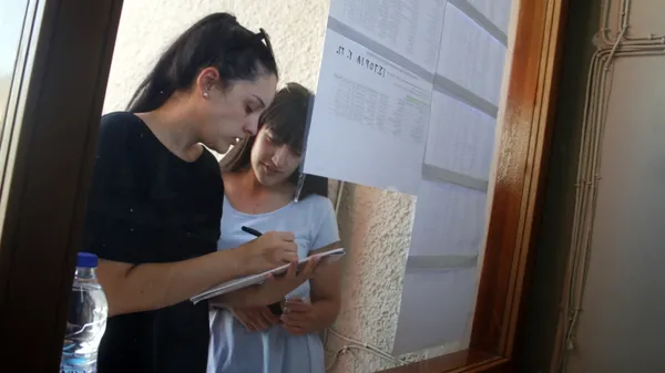 Πανελλαδικές Εξετάσεις 2025: Σήμερα αναμένονται οι ανακοινώσεις των βαθμολογιών