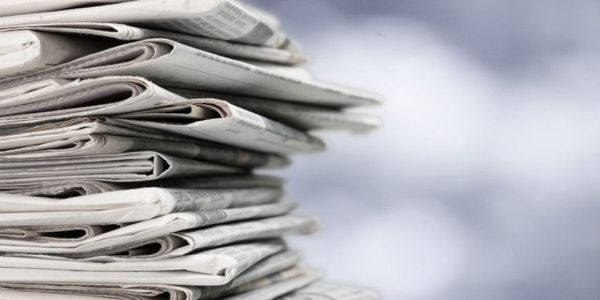 Οι εφημερίδες, σήμερα Τετάρτη 2 Ιουλίου