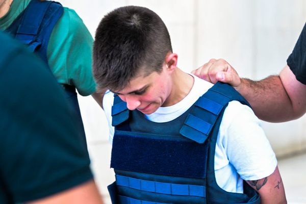 Ομολόγησε η Ειρήνη Μουρτζούκου τις δολοφονίες τριών βρεφών και της αδερφής της