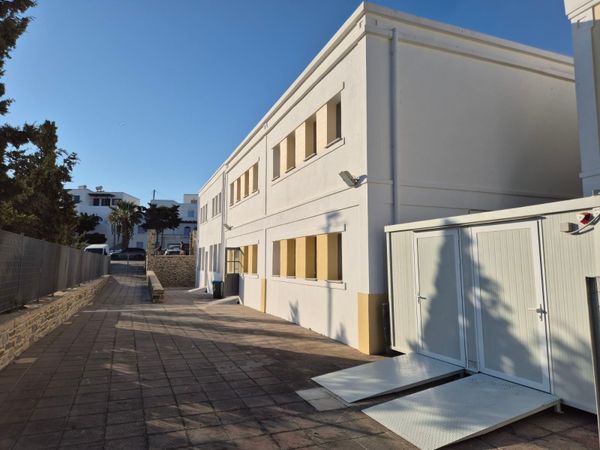 Επιστολή του Δήμου Πάρου προς το Υπουργείο Παιδείας, για την άμεση ανάγκη στελέχωσης του Ειδικού Δημοτικού Σχολείου Πάρου