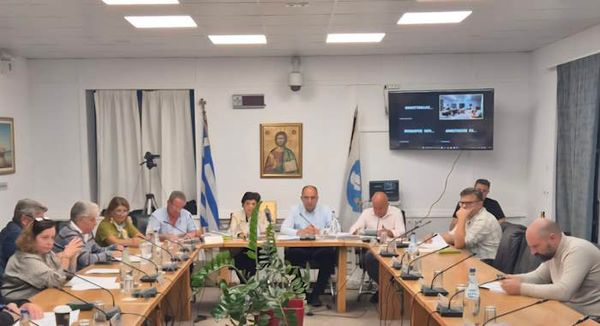 Απόφαση του Δημοτικού Συμβουλίου για μηνιαία χρηματική παροχή σε δημοτικούς υπαλλήλους