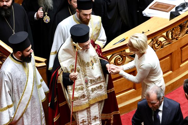 Κατερίνα Μονογυιού: Με ενότητα και προσήλωση στο έργο μας ξεκινά η νέα κοινοβουλευτική περίοδος