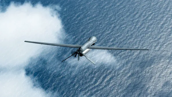 Drones, anti-drones και όπλα τεχνητής νοημοσύνης στη στρατιωτική παρέλαση της Θεσσαλονίκης