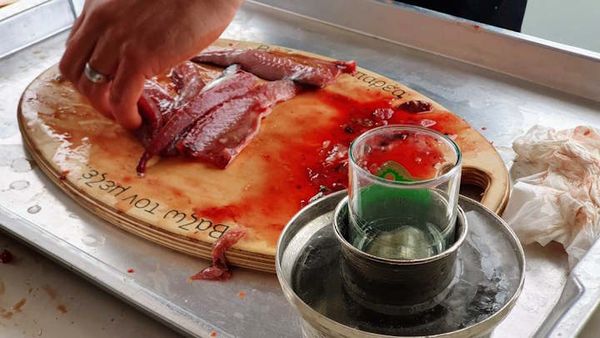 Η Πάρος στο κέντρο της Αθήνας για ένα μοναδικό διήμερο αφιερωμένο στη γεύση, την ιστορία και την παράδοση του νησιού