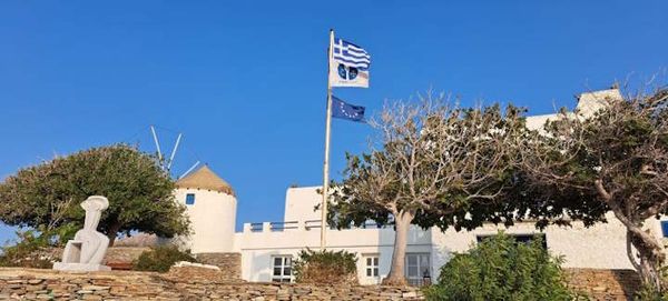 Πάρος: Πρόσληψη πέντε πτυχιούχων φυσικής αγωγής για τα Προγράμματα Άθλησης για Όλους περιόδου 2025-2026