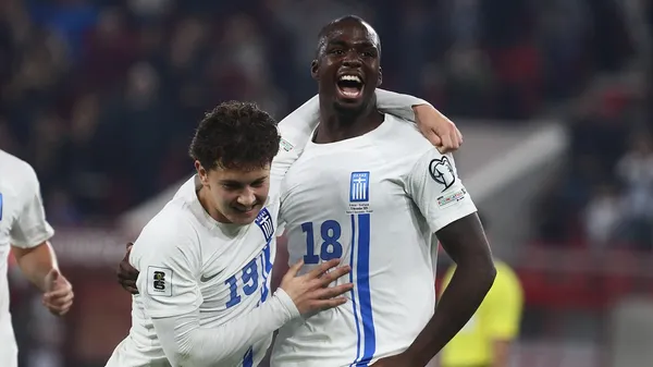 Ελλάδα – Σκωτία 3-2: Γκολάρες, λάθη και θέλει δουλειά για ένα καλύτερο μέλλον!