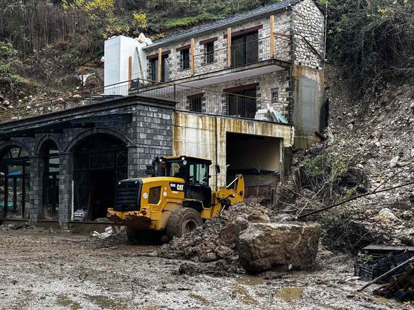 Κακοκαιρία: Συναγερμός ενόψει της νέας επιδείνωσης