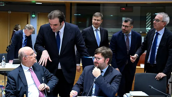 Τι σηματοδοτεί η ανάληψη της προεδρίας του Eurogroup από τον Κυριάκο Πιερρακάκη