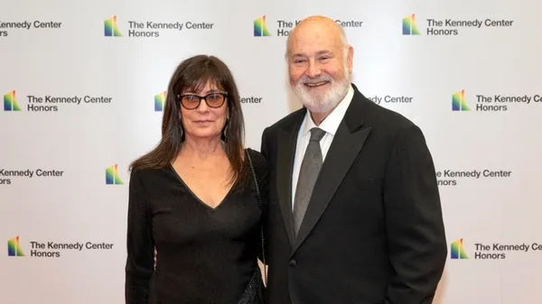 Άγριο έγκλημα στο Χόλιγουντ: Νεκροί ο γνωστός σκηνοθέτης Ρομπ Ράινερ και η σύζυγός του, τους δολοφόνησε ο γιος τους