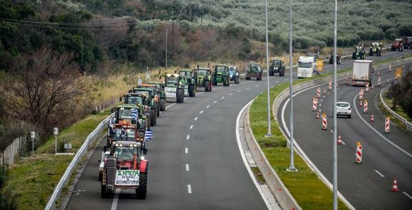 Kρίσιμη πανελλαδική σύσκεψη των μπλόκων στις Σέρρες – Στο τραπέζι η κλιμάκωση των κινητοποιήσεων