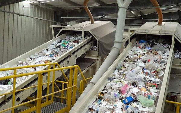 Δημοπράτηση του μεγάλου περιβαλλοντικού έργου Μυκόνου, Πάρου και Σύρου προϋπολογισμού 194,92 εκατ. €