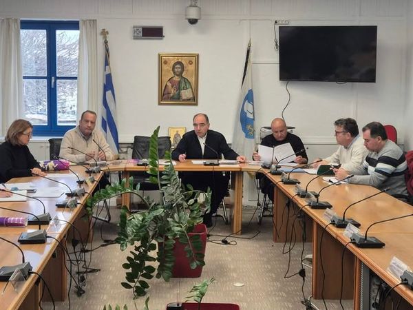 Πράσινο φως από τη Δημοτική Επιτροπή στο Σχέδιο Τουριστικής Προβολής της Πάρου για το 2026