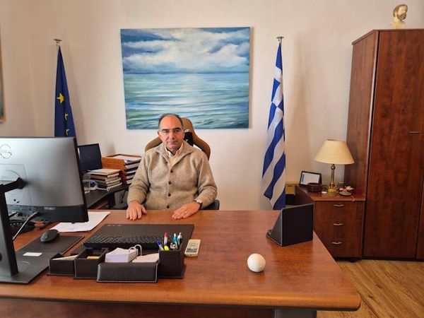 Σύναψη συμβάσεων μίσθωσης έργου με τον Αναπτυξιακό Οργανισμό Τοπικής Αυτοδιοίκησης «Αειφόροι Νήσοι Α.Ε.»