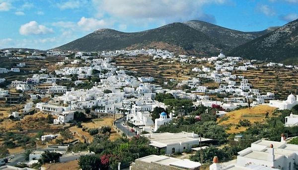 Πάνω από 500 παιδιά μένουν χωρίς παιδίατρο στη Σίφνο