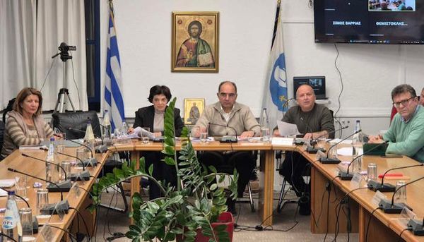 Απόφαση του Δημοτικού Συμβουλίου για την αγορά ακινήτων για πάρκινγκ στην Παροικία