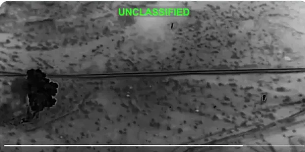 Τραμπ: «Εξαφανίσαμε κάθε στρατιωτικό στόχο στο νησί Χαργκ στο Ιράν»