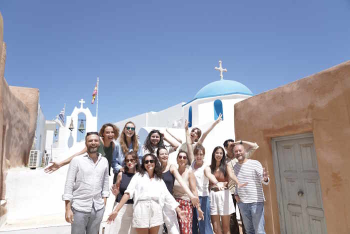 Υποτροφίες για Θερινό Σχολείο Πάρου