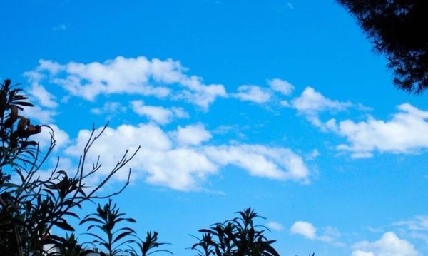 Kαιρός: Ηλιοφάνεια και θερμοκρασία έως 27 βαθμούς σήμερα