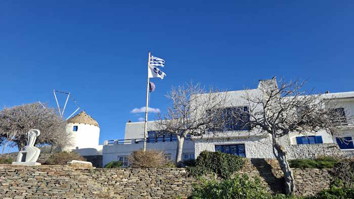 Τα θέματα του Δημοτικού Συμβουλίου που θα συζητηθούν στη συνεδρίαση της 26ης Μαΐου