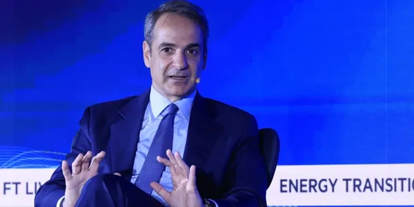 Μητσοτάκης: Οι τιμές στο ρεύμα θα συνεχίσουν να μειώνονται όσο προσθέτουμε ΑΠΕ στο ενεργειακό μείγμα – Θα ακολουθήσουν κι άλλα μέτρα αν χρειαστεί