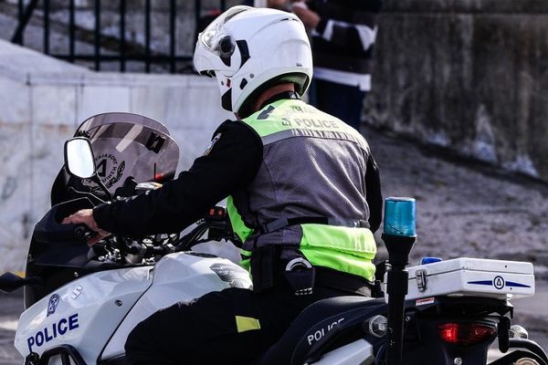 Νότιο Αιγαίο: Δεύτερη θέση για παραβάσεις μη χρήσης κράνους