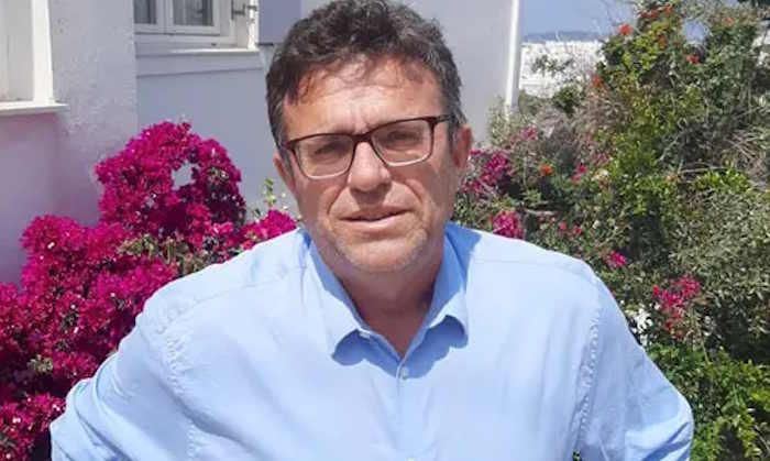 Παραιτήθηκε ο αντιδήμαρχος Τεχνικών Έργων Τάσος Κασαπίδης - Η επιστολή του προς τον Κώστα Μπιζά