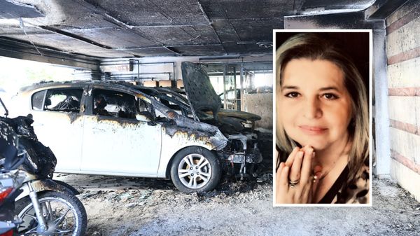 Eμπρηστική επίθεση στη Θεσσαλονίκη: Το προφίλ των δραστών - Τι δείχνουν τα βίντεο που αναλύει η αστυνομία