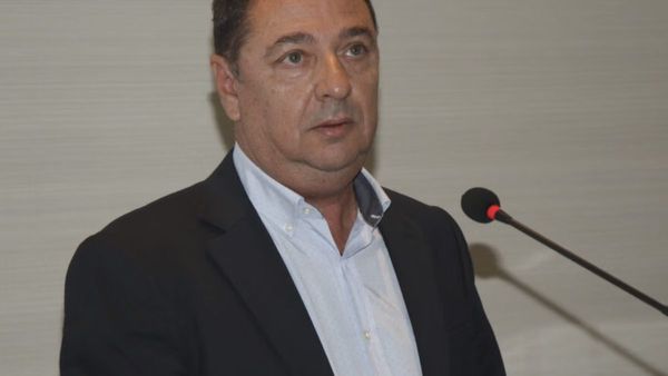 Νεκρός σε τροχαίο ο Δήμαρχος Αντιπάρου- Τετραήμερο Πένθος στο νησί